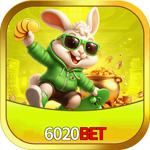 6020bet Logo