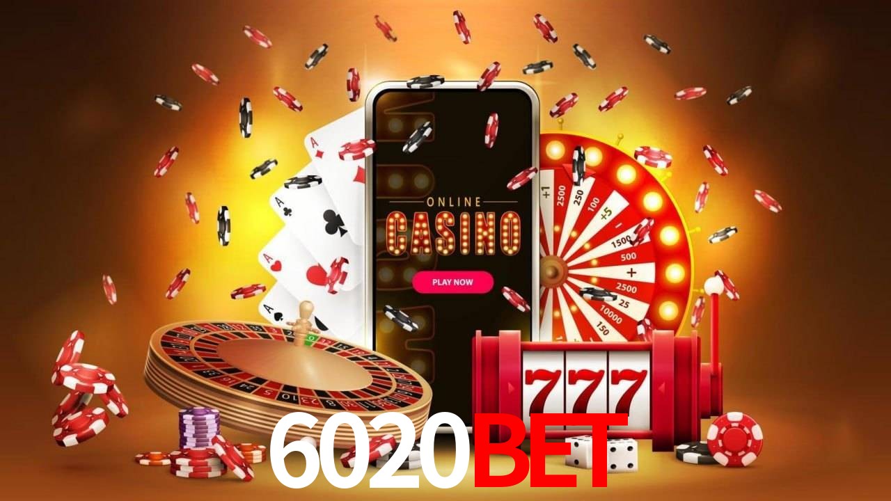 Games Directory 6020bet