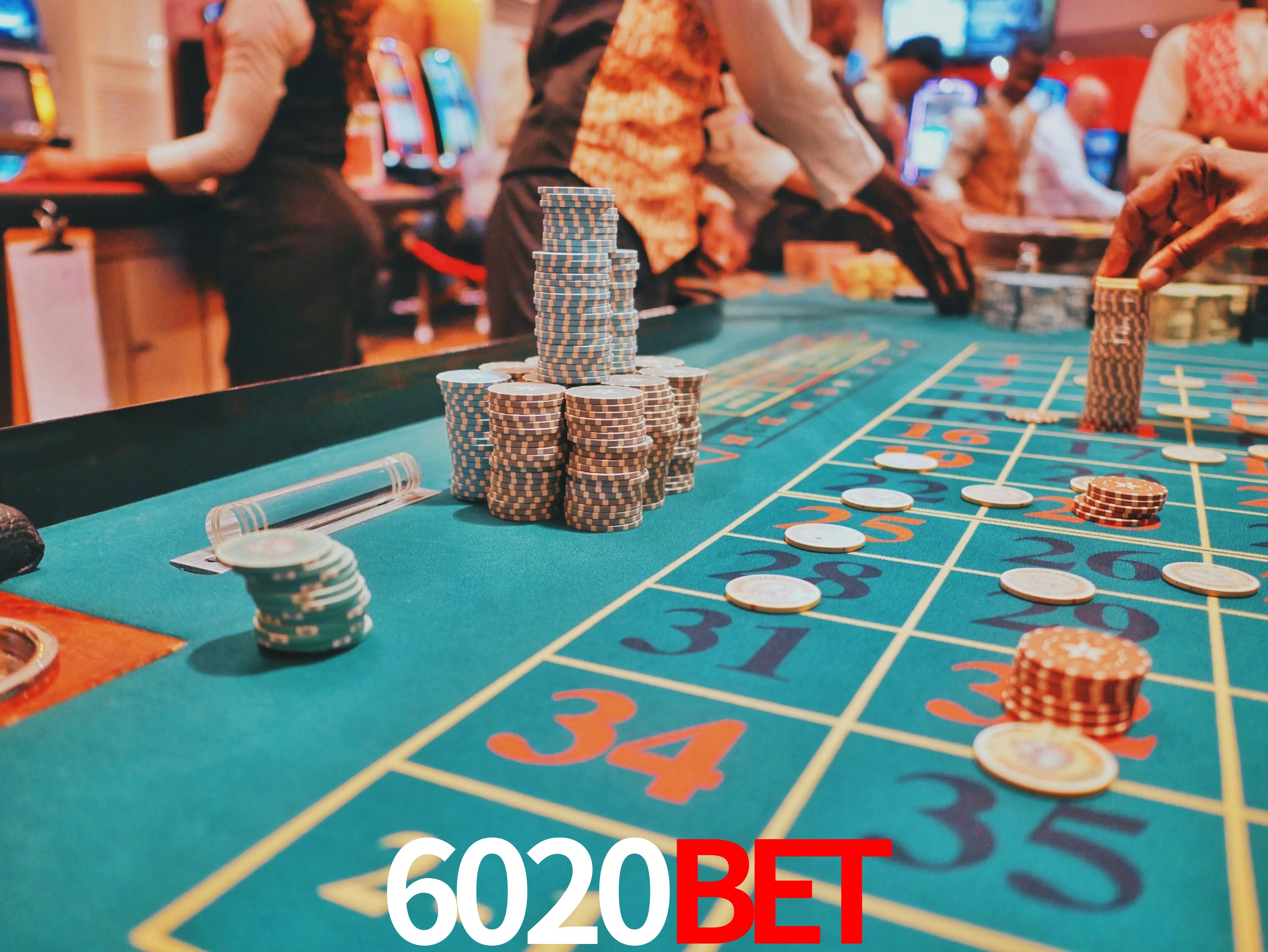 Football Betting 6020bet