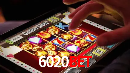 Roulette Table 6020bet