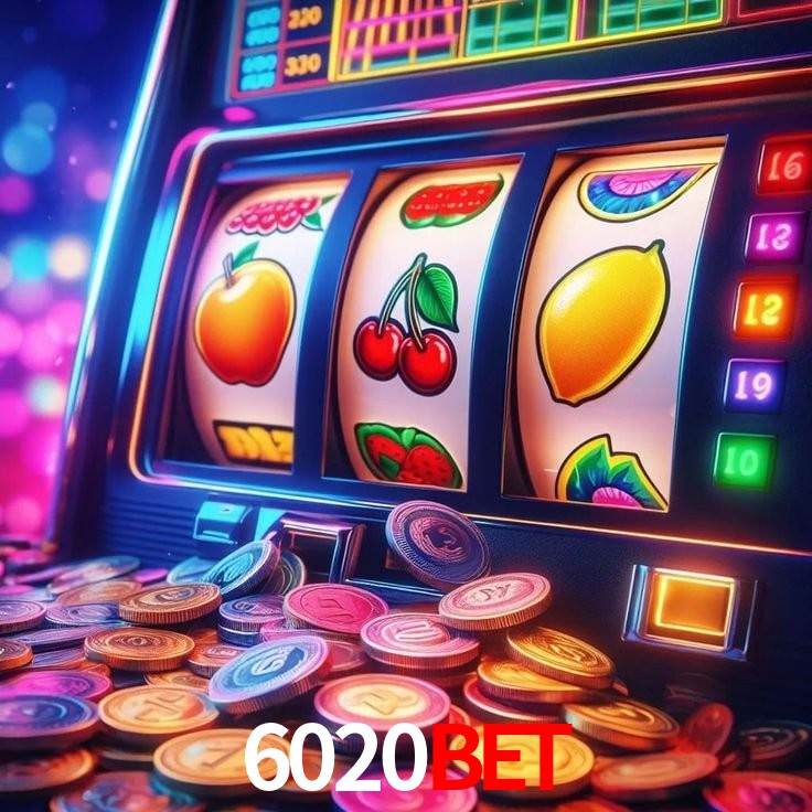 Experiência VIP 6020bet
