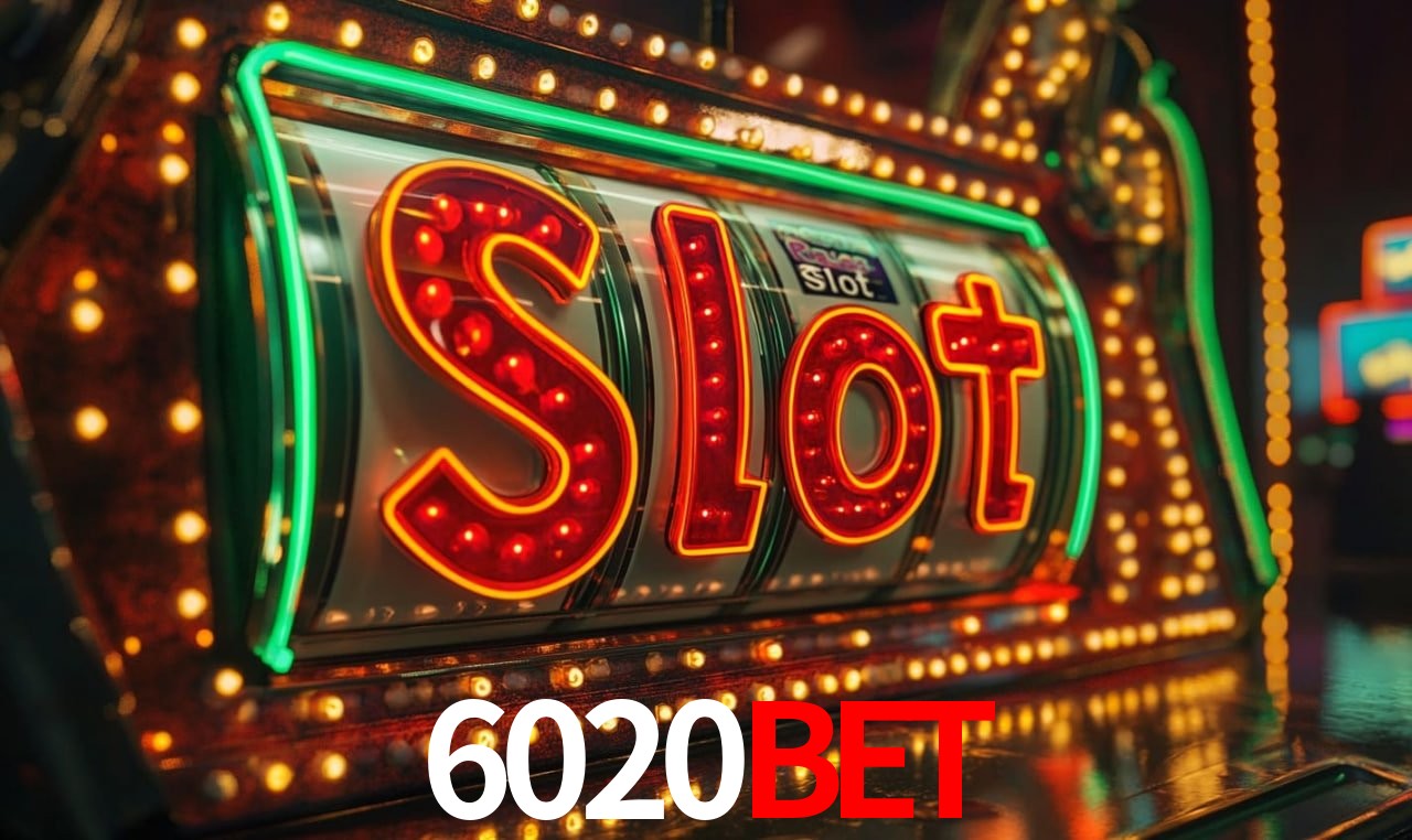 Account Benefits 6020bet