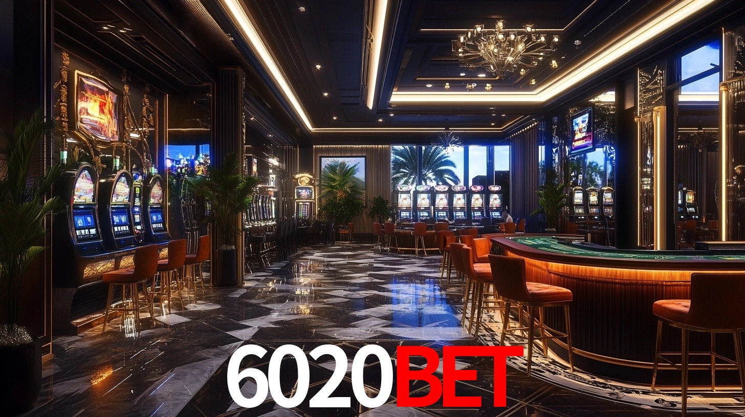 Daily Bonuses 6020bet