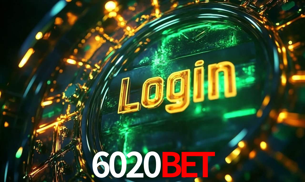 6020bet App Interface