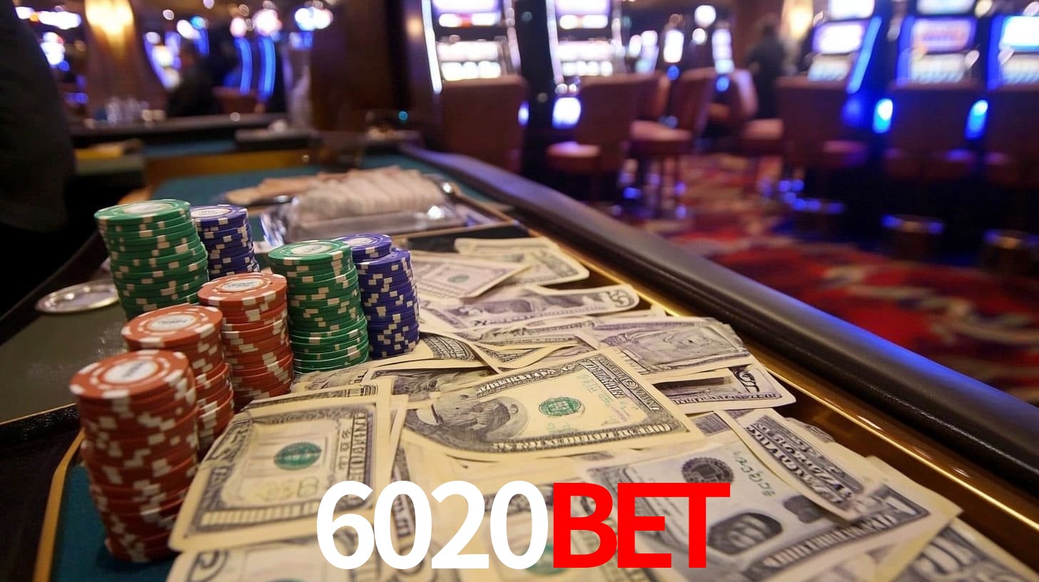 Exclusive Offers 6020bet