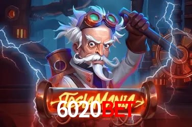 Slot Games 6020bet