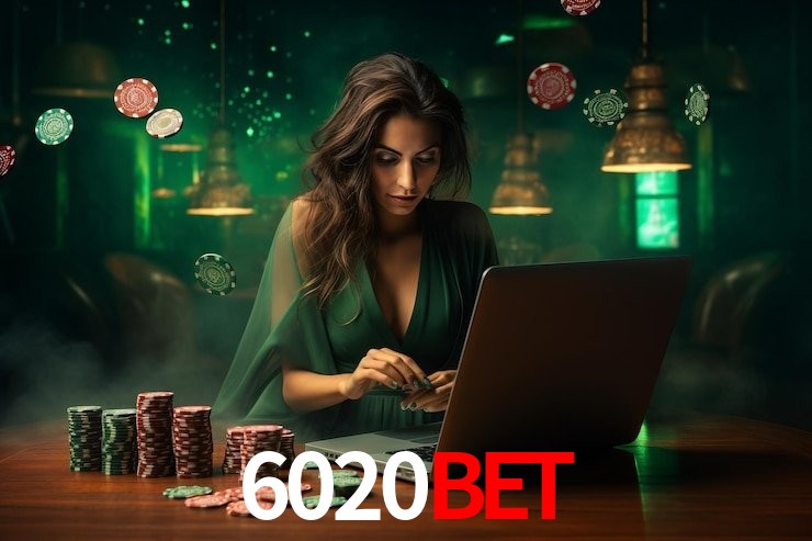 Premium Interface 6020bet