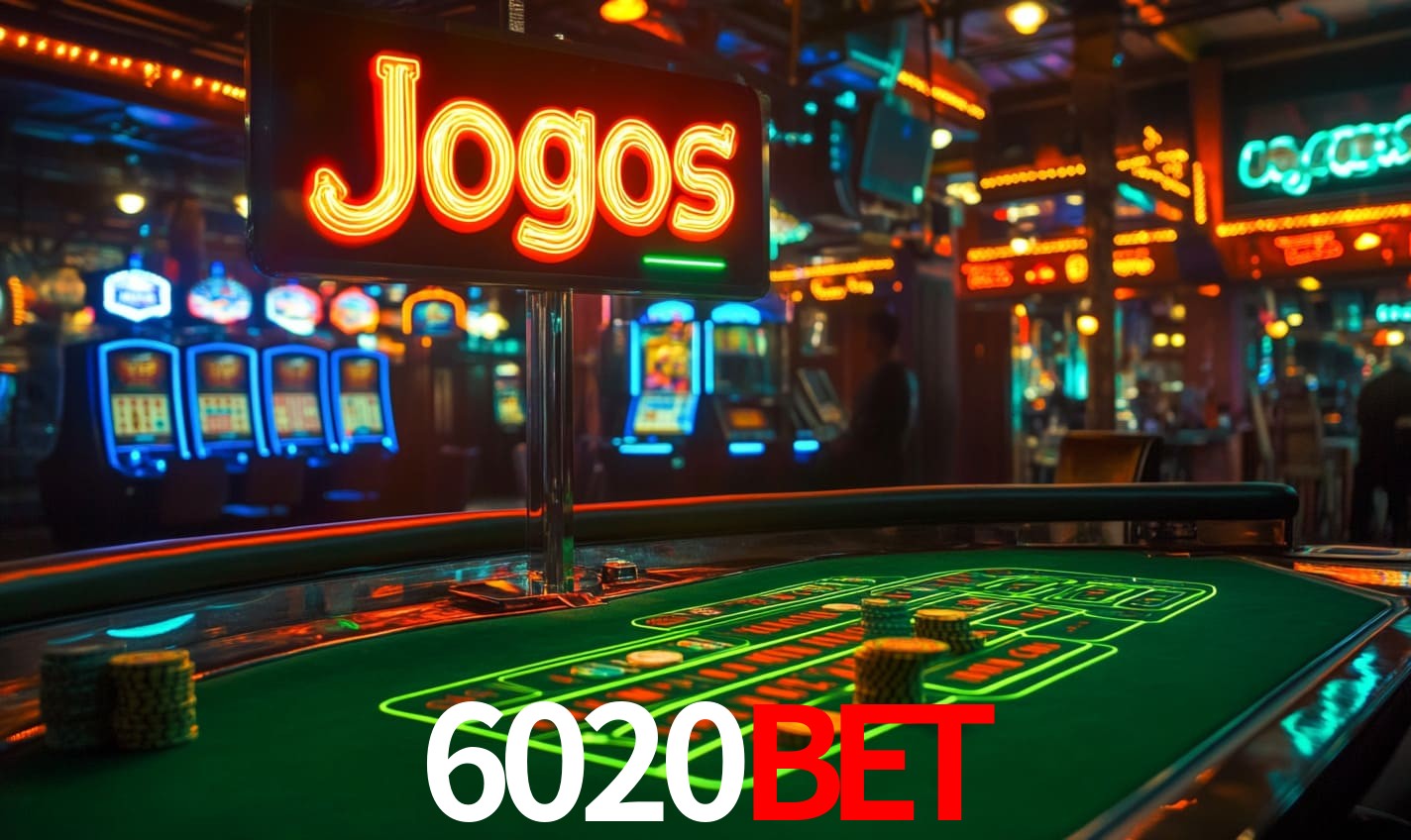 Game Providers 6020bet