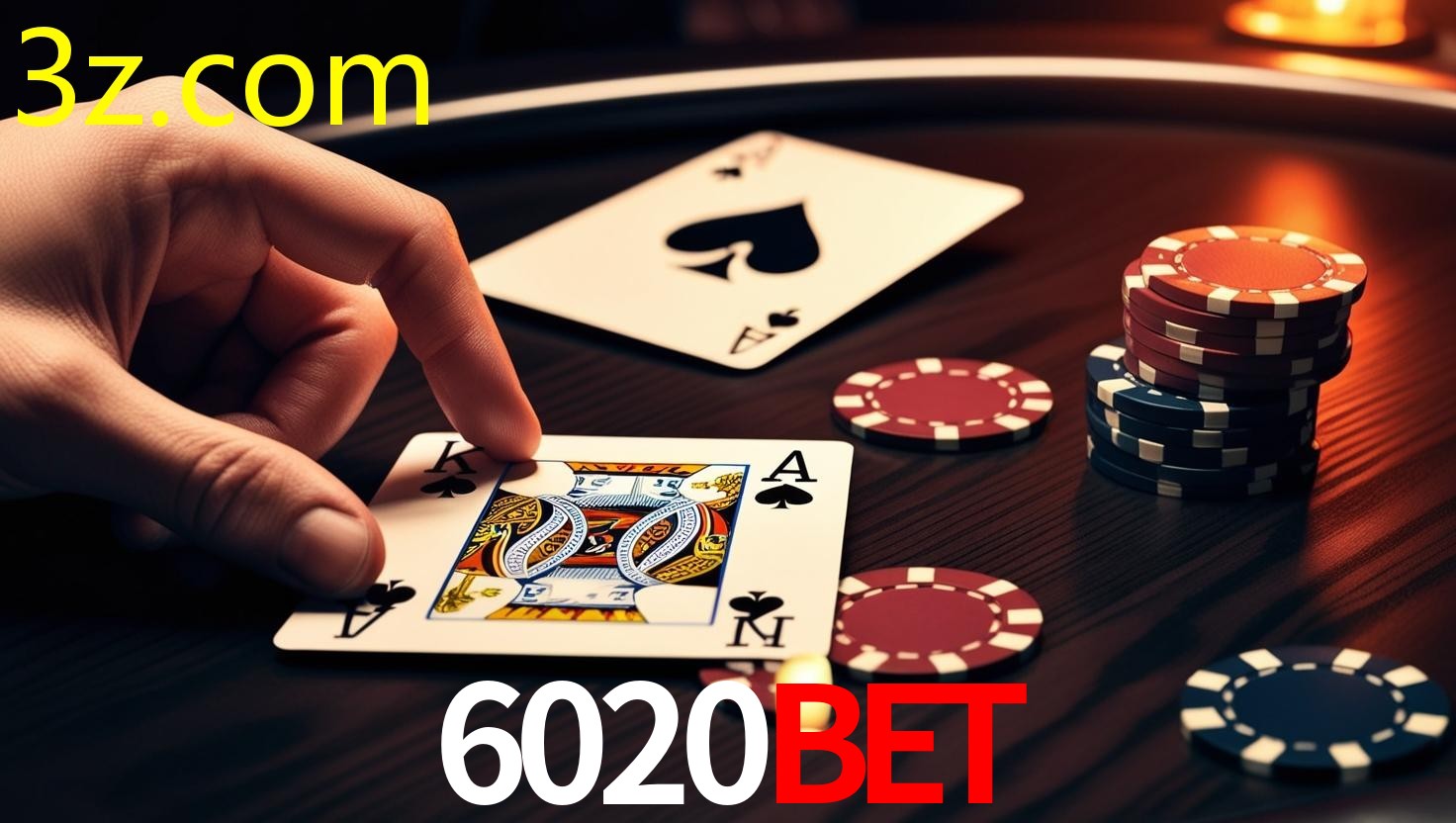 6020BET