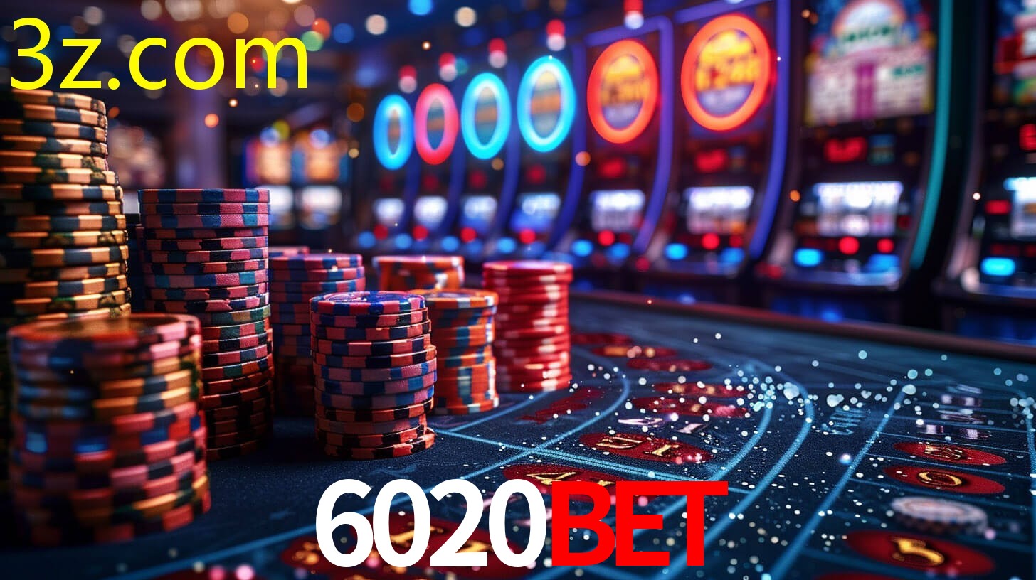 6020BET