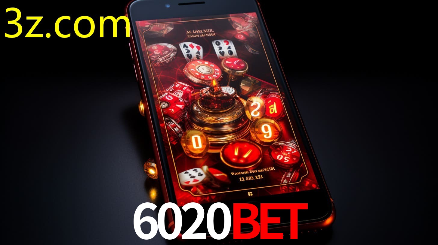 6020BET