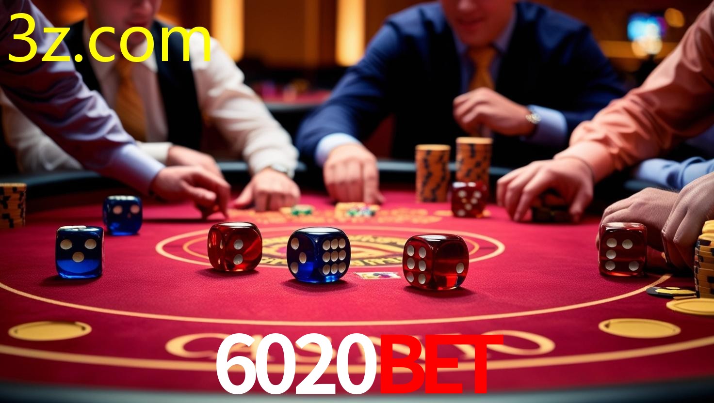 6020BET