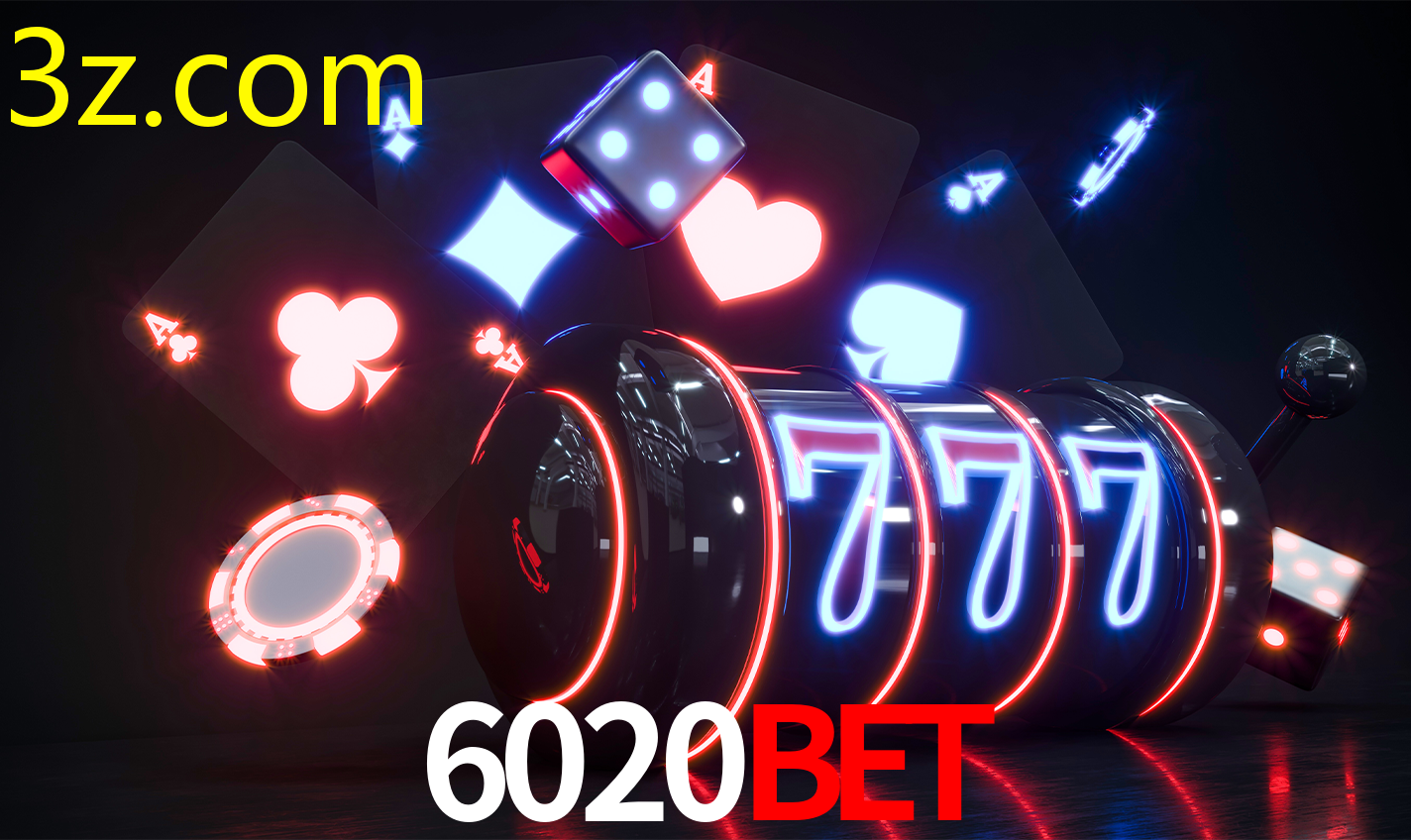 6020BET