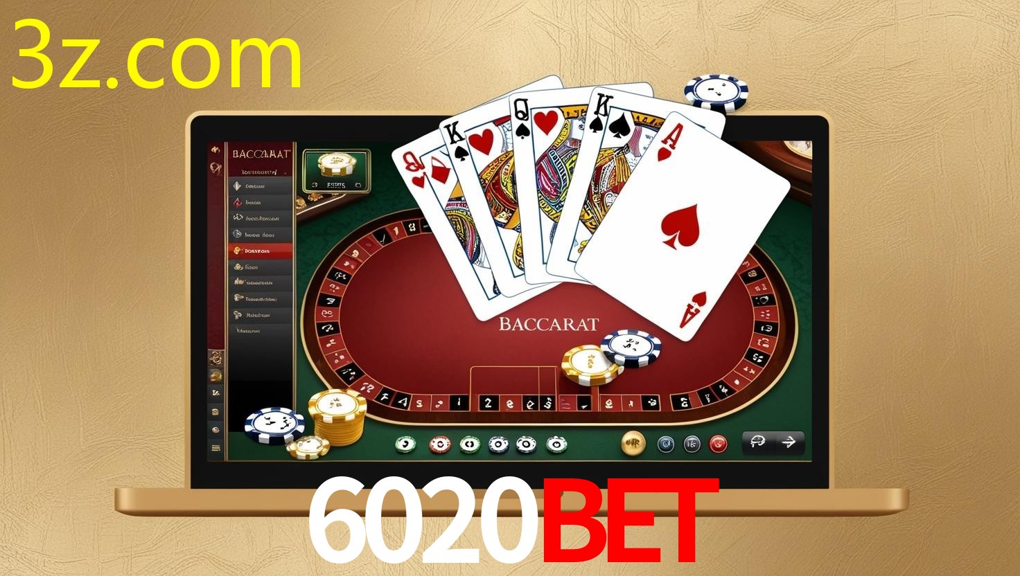 6020BET