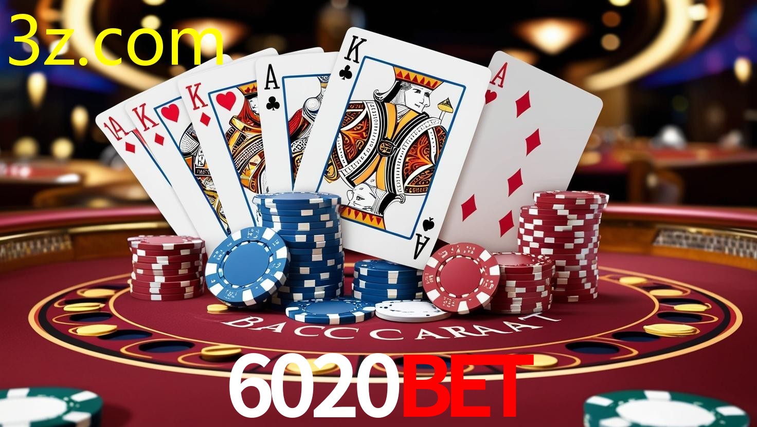 6020BET