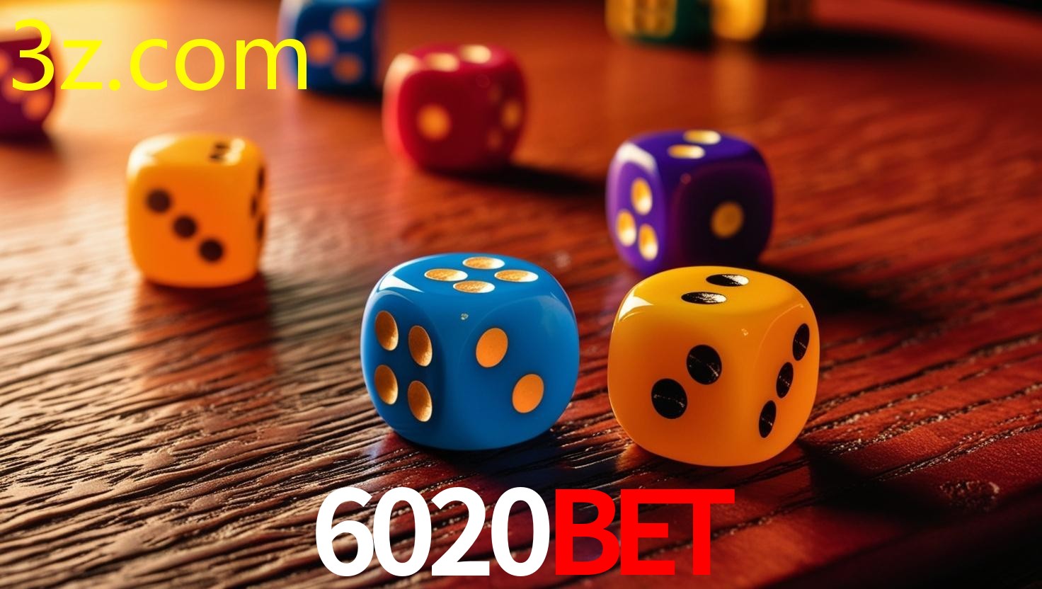 6020BET