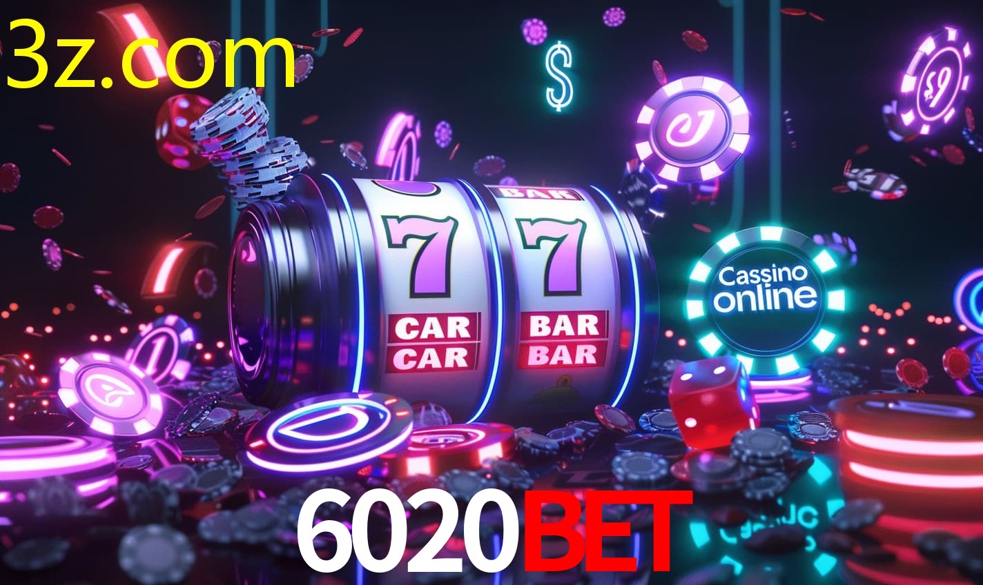 6020BET