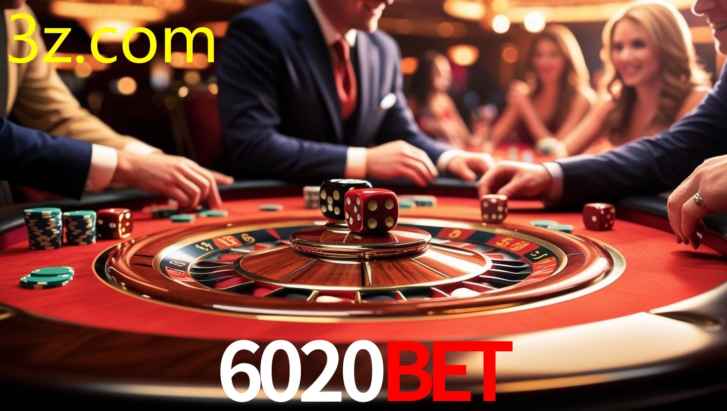 6020BET