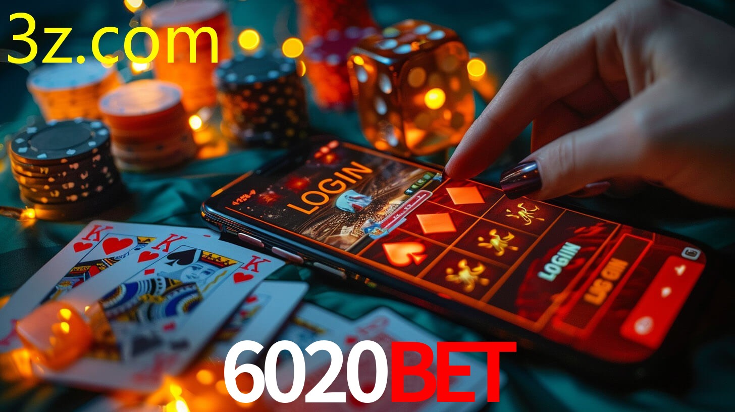 6020BET